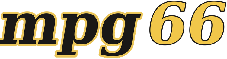 mpg66 logo